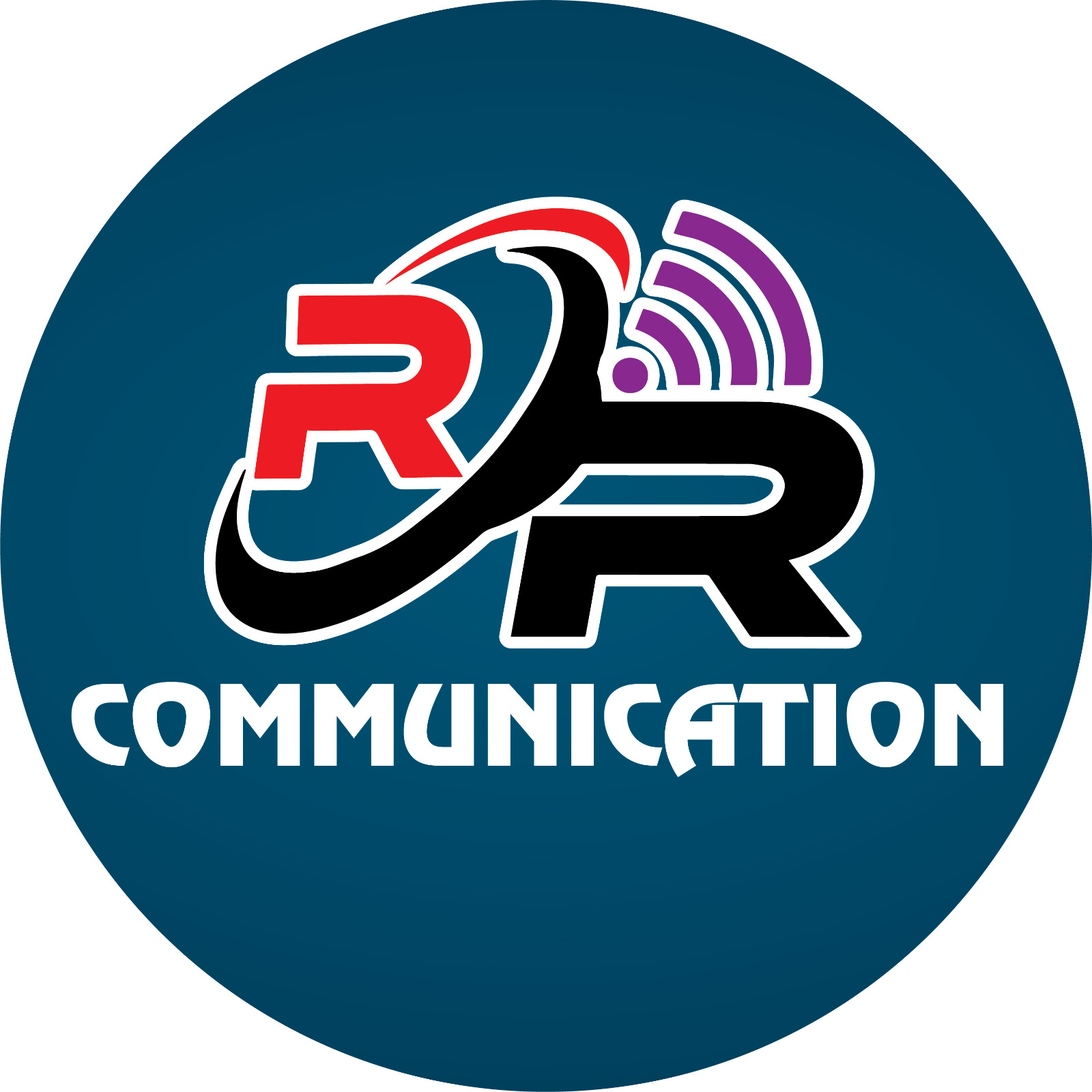 RR communication-logo